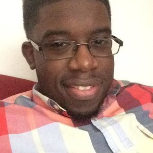 Meet your Posher, Chris